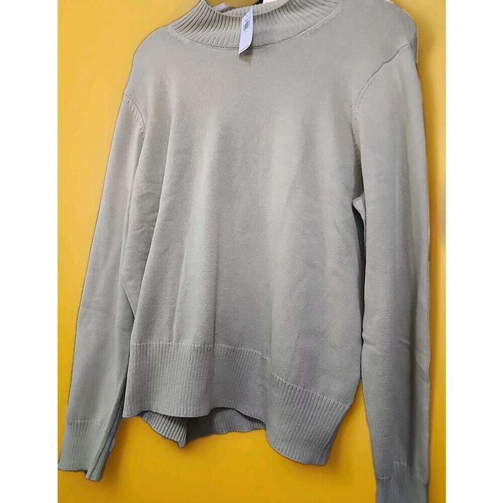 Old Navy Corn knit sweater NWT XL New A127 Excellent Cozy Warm Stylish